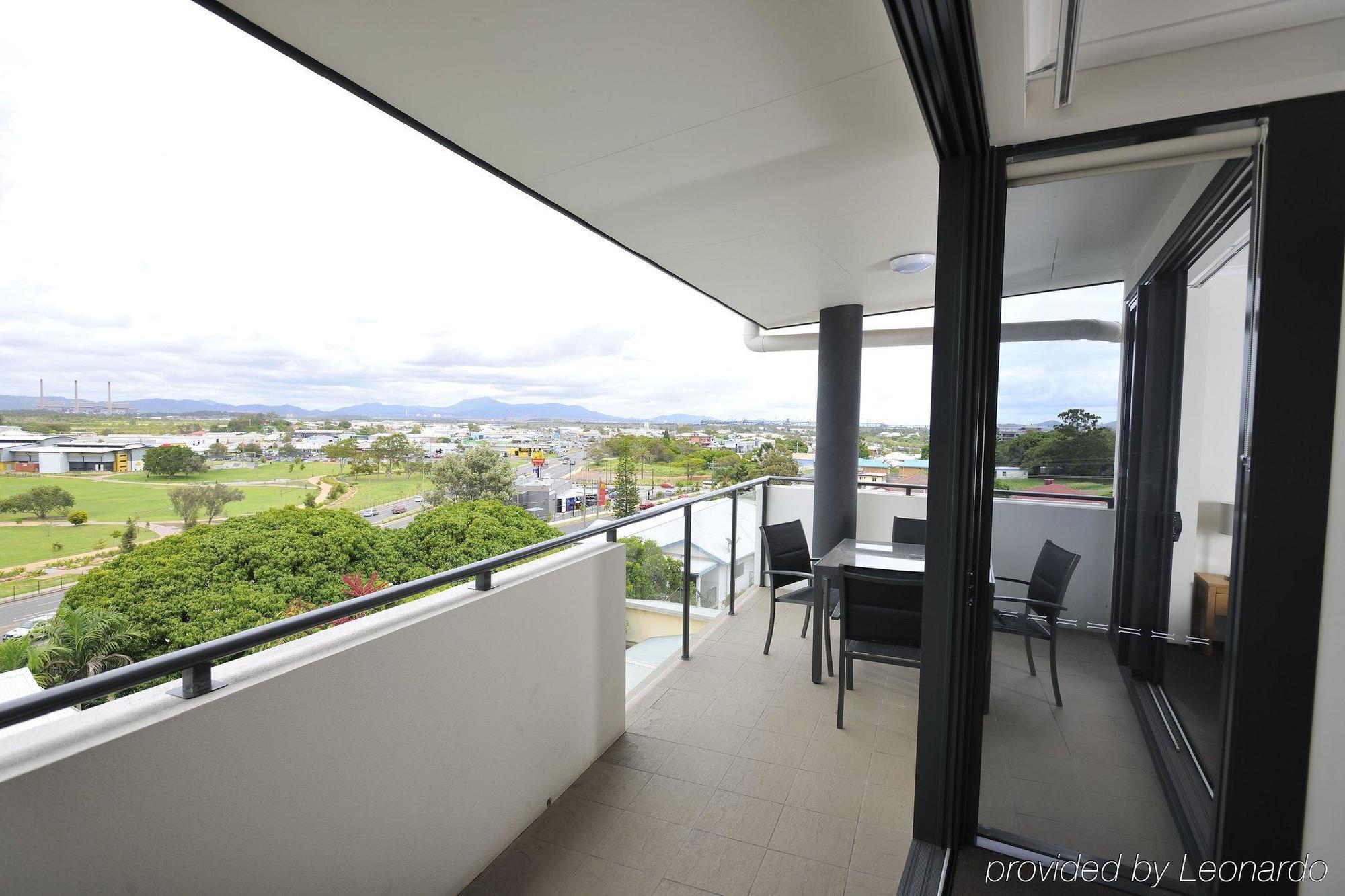 Apartments G60 Gladstone Extérieur photo
