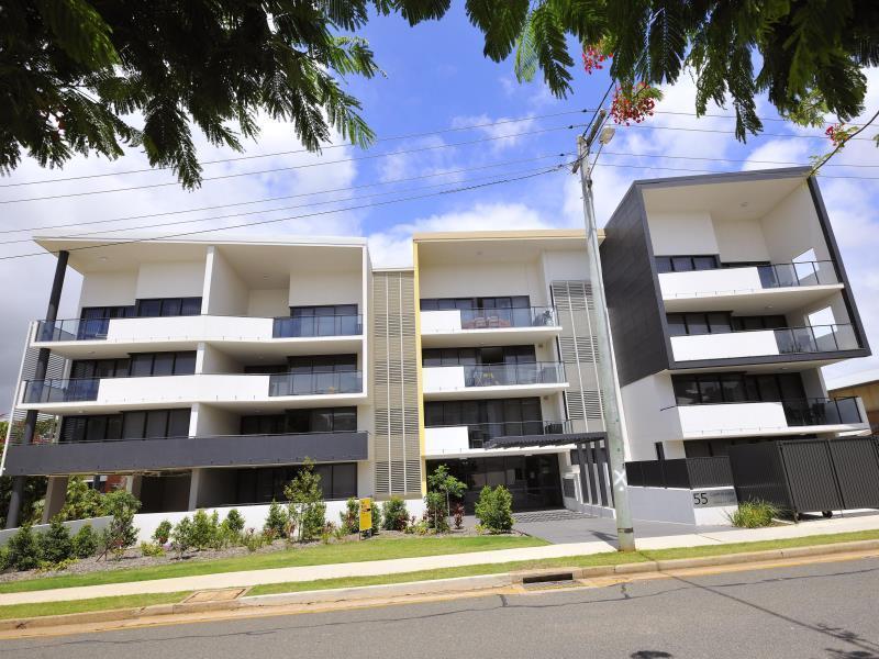Apartments G60 Gladstone Extérieur photo