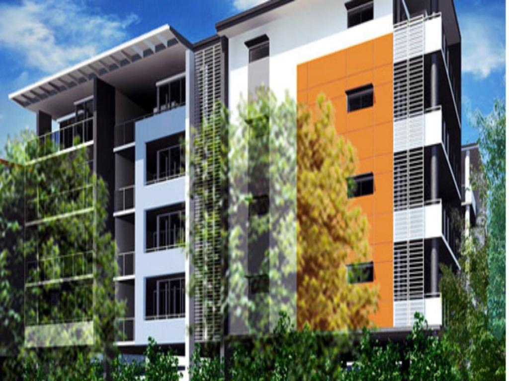 Apartments G60 Gladstone Extérieur photo
