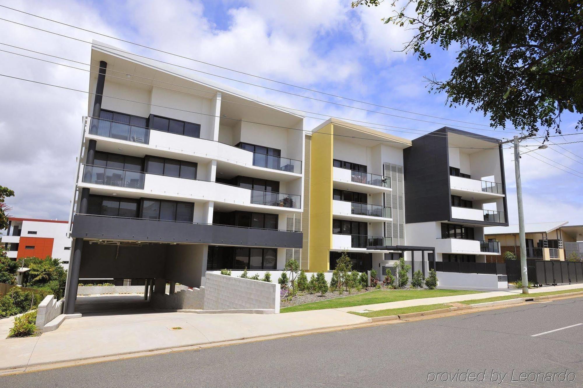 Apartments G60 Gladstone Extérieur photo