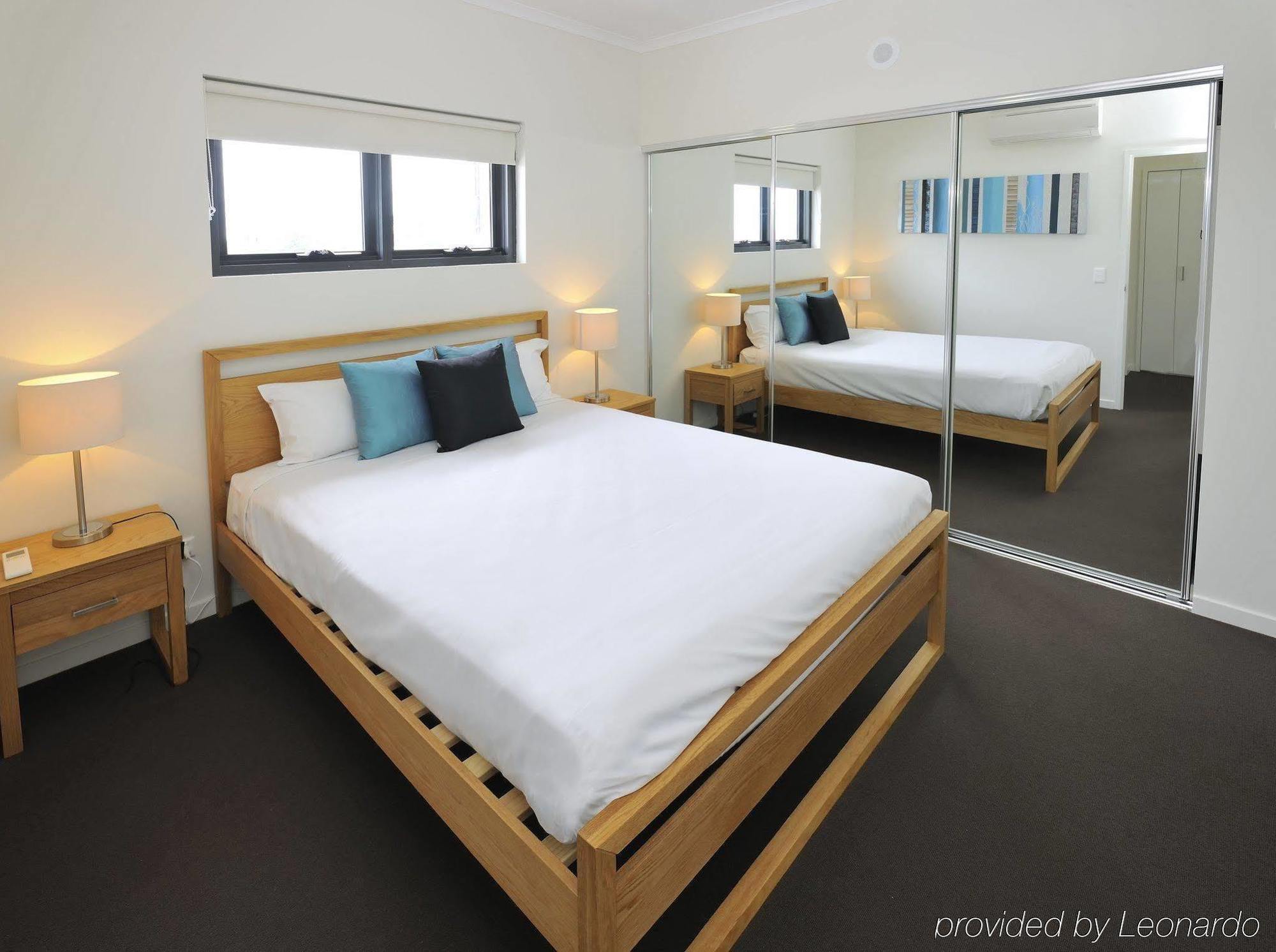 Apartments G60 Gladstone Extérieur photo