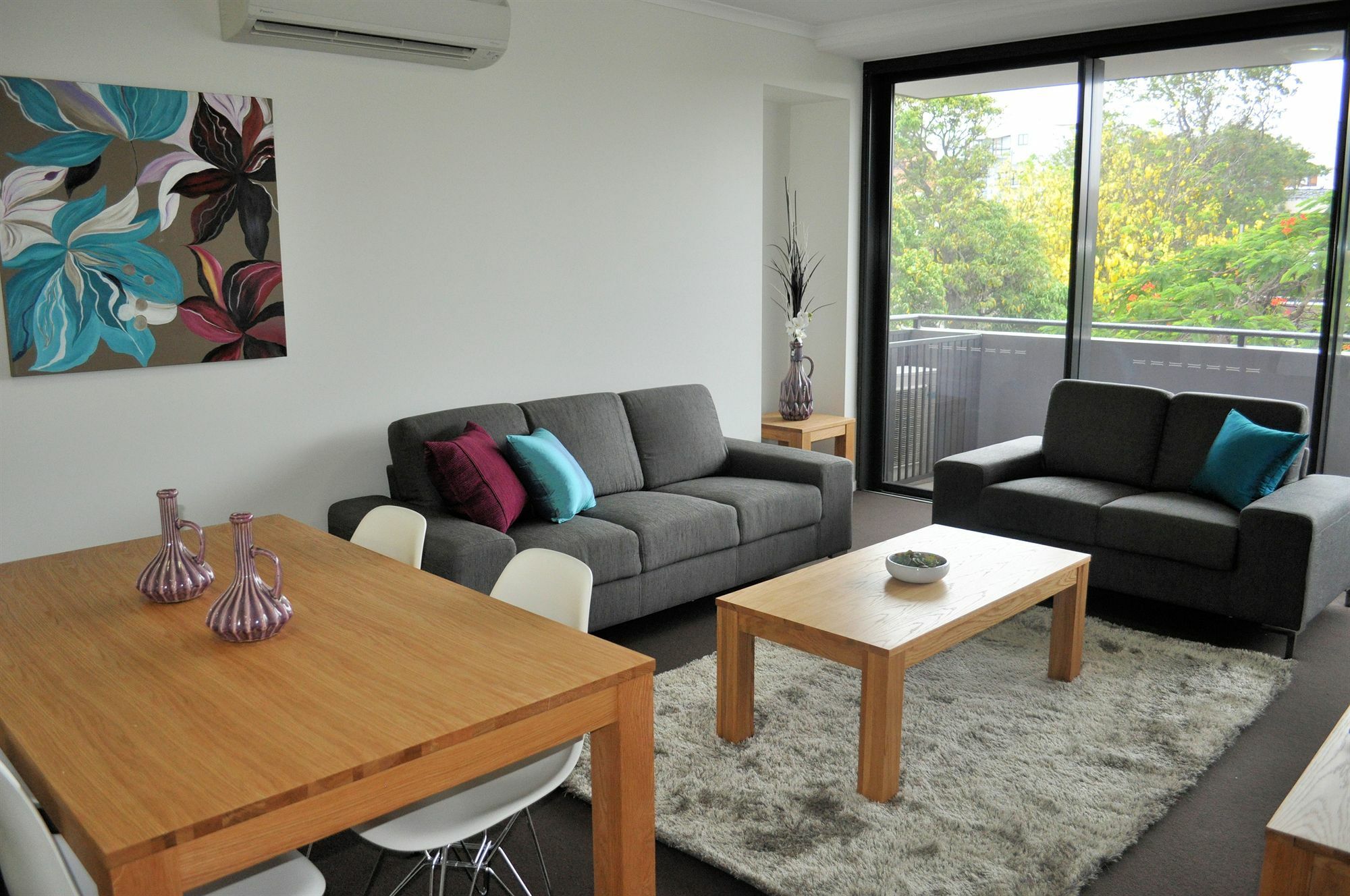 Apartments G60 Gladstone Extérieur photo