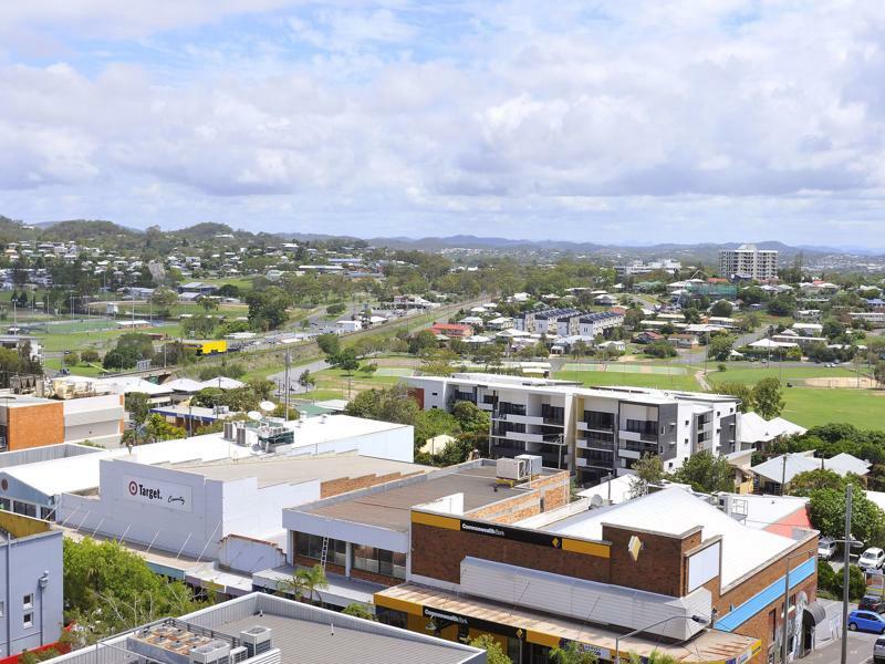 Apartments G60 Gladstone Extérieur photo