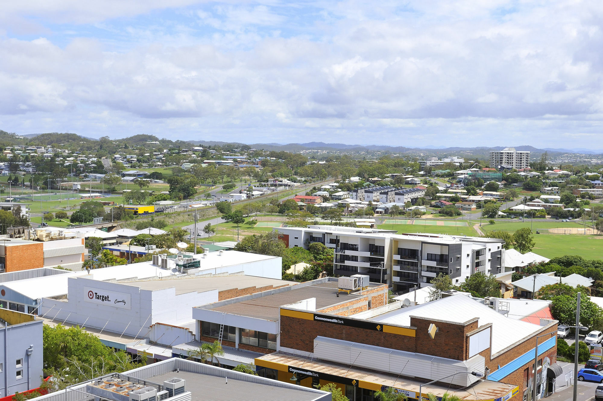 Apartments G60 Gladstone Extérieur photo