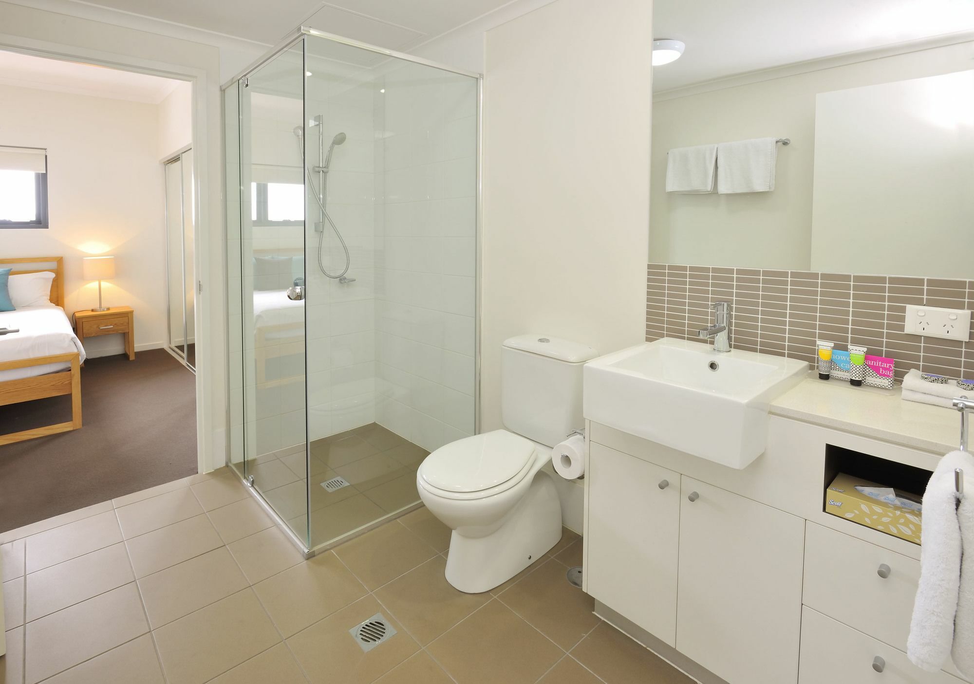 Apartments G60 Gladstone Extérieur photo